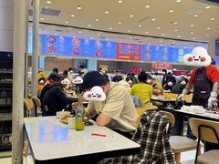 -富龙快餐店(铁西店)