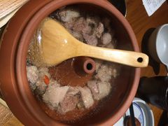 云海肴·云南菜-云海肴·汽锅鸡·云南菜(天津国金汇店)