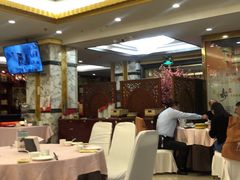 大堂-北京全聚德(西翠路店)