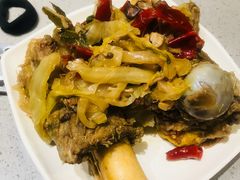 -海底捞火锅(凯德广场店)