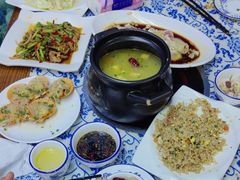 -范饭椰林川湘味海鲜·椰子鸡(三亚湾椰梦长廊店)