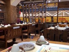 -状元阁烧烤(新华路总店)
