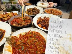 -老三样·旧食新味(万寿宫店)