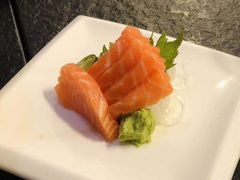 -喜寿司(金狮广场店)