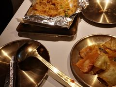 -西塔老太太泥炉烤肉(川沙百联店)