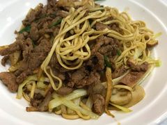-二扁私房面馆(崂山路店)