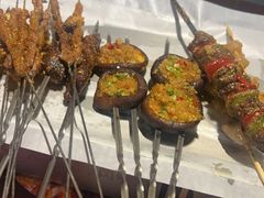 -三个大叔东北烧烤·砂锅菜(西三旗店)