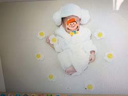 点击看大图 -西瓜庄园儿童摄影