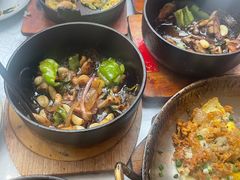 -小粤楼·怀旧粤菜(万辉国际广场店)