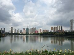 -南宁南湖公园