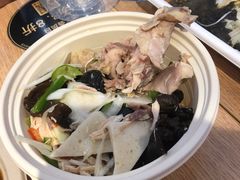 -盒马X会员店(王府井奥莱UP TOWN店)