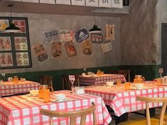 -恰八斗·猛火长沙菜(国贸店)