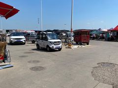 -团泊镇示范集贸市场