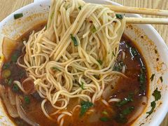 -撒哈达姆兰州辣子牛肉面(飞跃路店)