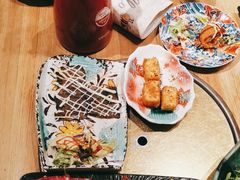 -一井烧肉·活鳗·寿司(望京SOHO店)