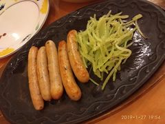 -萨莉亚意式餐厅(黄村高德汇店)