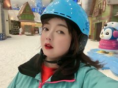 -长沙湘江冰雪世界