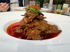 -北戴河转鱼·炒螃蟹酱餐厅