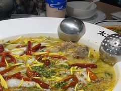 -新太二·鲜料川菜(万泰汇店)