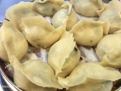 -添福来墨鱼饺子 · 海鲜东北菜(泡崖店)