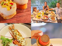 -广州粤海喜来登酒店