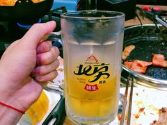 -火炉火自助餐(悠唐购物中心店)
