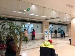 -民航总医院