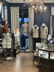 -LDIAMON西服定制(温州店)