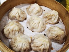 汤包-南大国际会议中心
