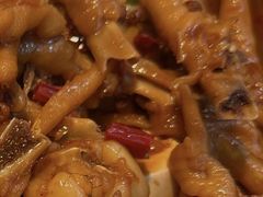-胖哥俩肉蟹煲(淮安万达店)