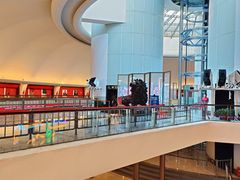 -上海城市历史发展陈列馆