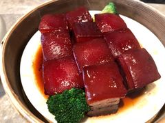 私家秘制—小卤肉-106餐厅(山水文园店)