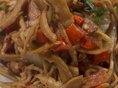 -湘与香缘·湖南菜(王府井北京市百货大楼店)