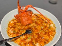 -筱爷叔·上海传统手工菜(玉树路店)