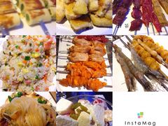 iphone_upload_pic-很久以前羊肉串(大华三路店)