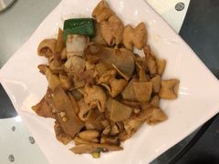 -美极鲜食坊(宝安南路店)
