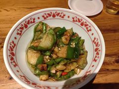 -汉小城·老铫子藕汤·乡野湖北菜(江汉路吉庆街店)