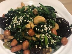 -陈傻子餐厅(世纪都会店)