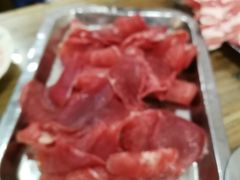 -木萨火锅店(开鲁路店)