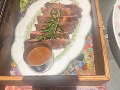 -第101座花园餐厅(湖滨88店)