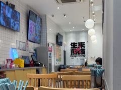 -小杨生煎(松江大学城店)