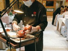 -大鸭梨烤鸭(房山店)