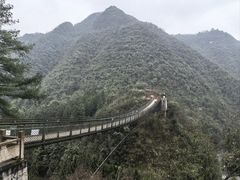 -娄山关景区