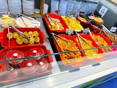 -Green Option(官舍店)