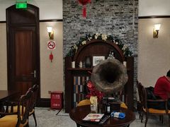 -东海咖啡馆