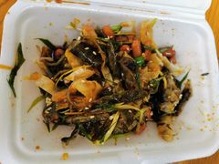 -陈老添美食店(宝华路店)