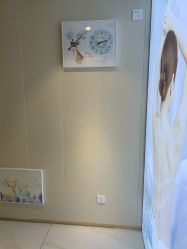 -纤纤玉手美甲美睫美容