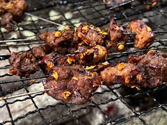 -杨婆婆烤肉(文昌阁店)