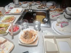 -海底捞火锅(西安路店)