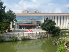 -广西壮族自治区博物馆